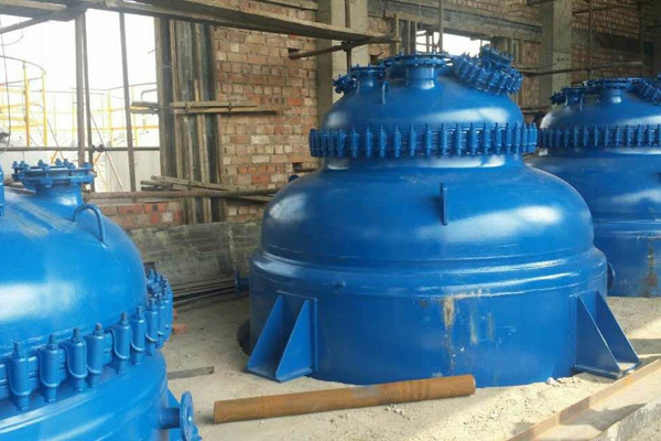 廢液提鹽 廢液提鹽